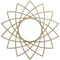 Ekena Millwork Eleanor Wood Fretwork Pierced Ceiling Medallion, Birch, 32"OD x 12 3/8"ID x 1/4"T CMWP32X32X0250EABI - alternate 1